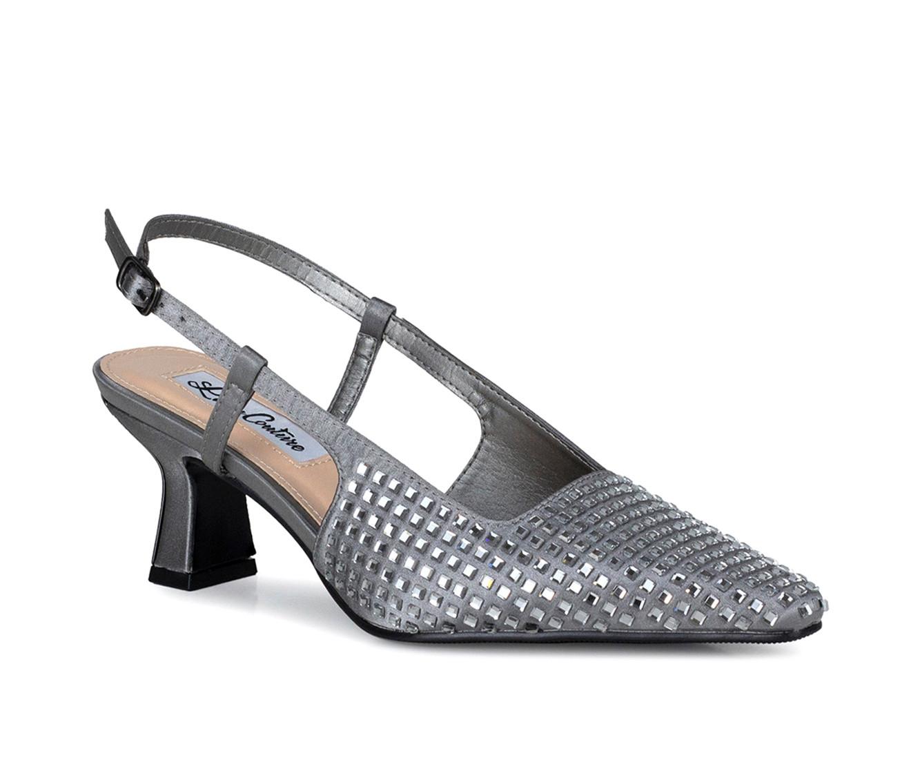 Women's Lady Couture Shana Pumps