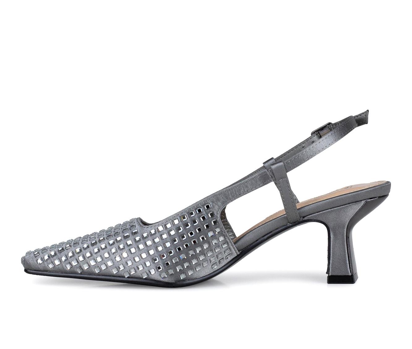 Women's Lady Couture Shana Pumps