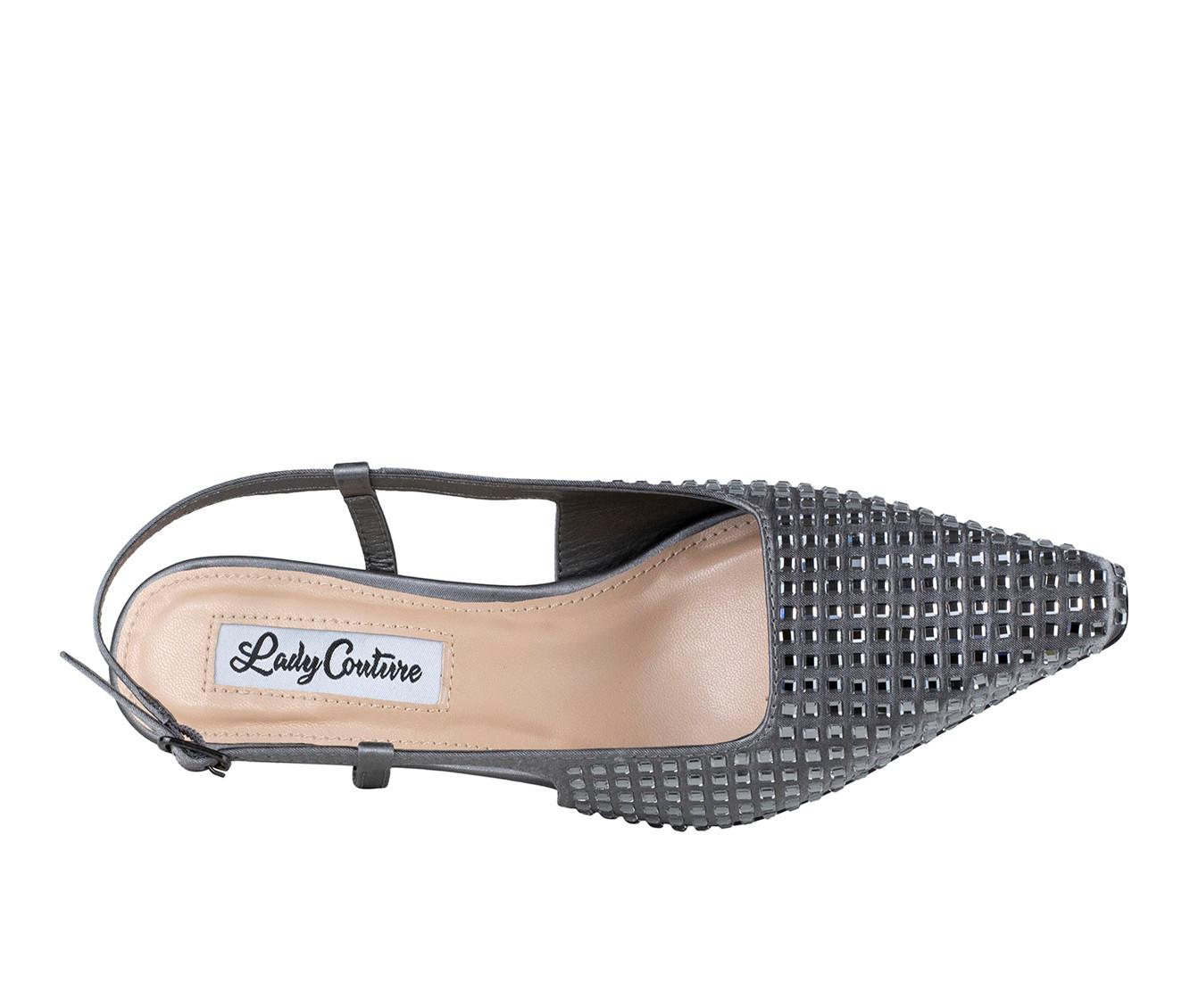 Women's Lady Couture Shana Pumps