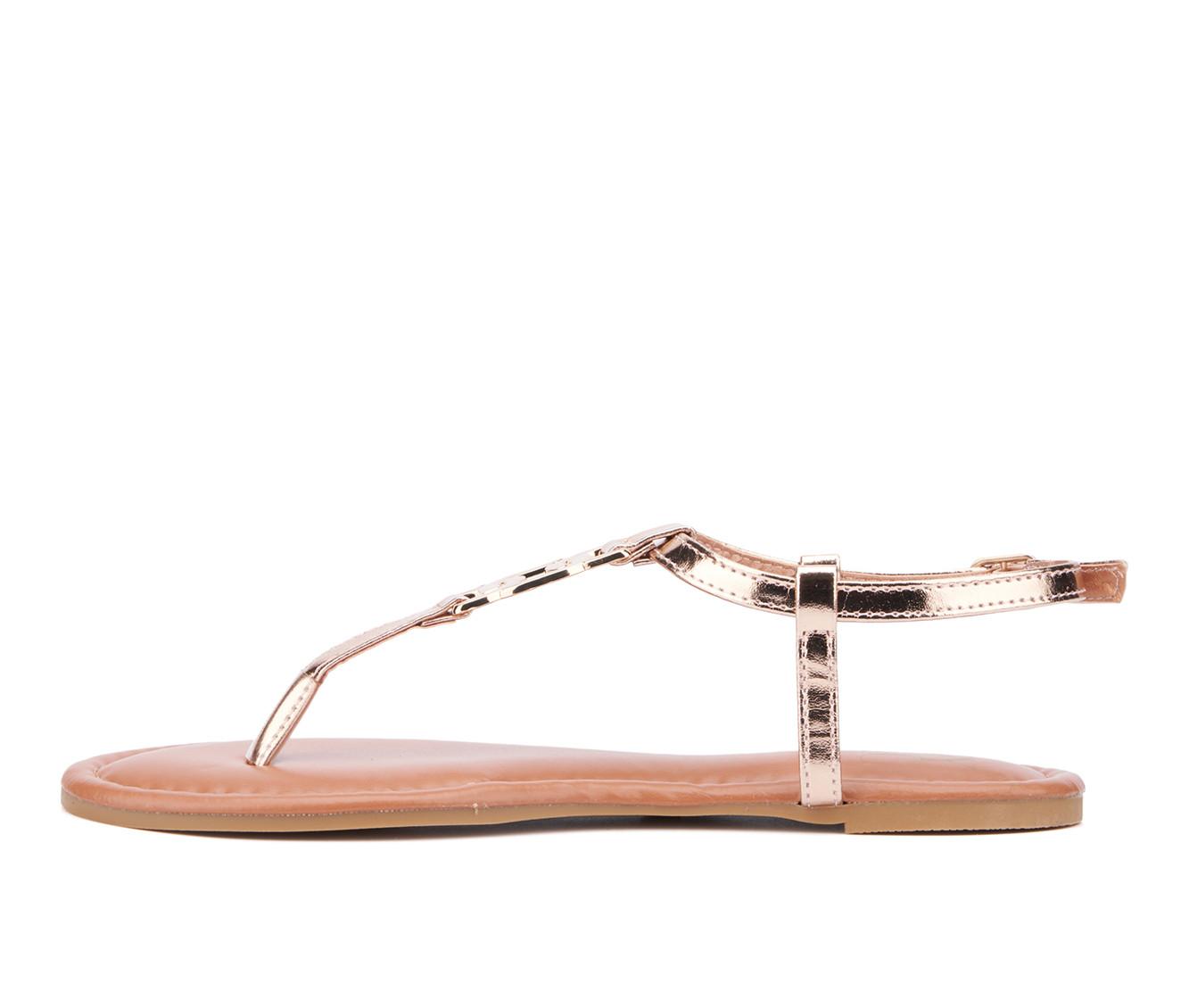 Women's New York and Company Kaia Sandals