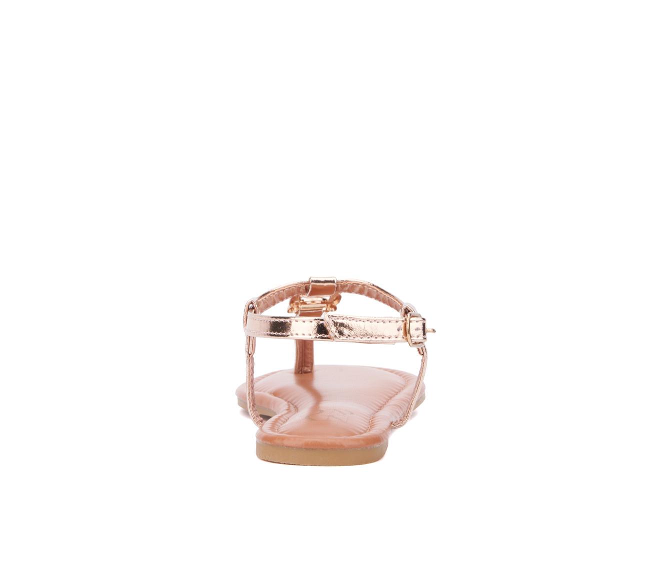 Women's New York and Company Kaia Sandals