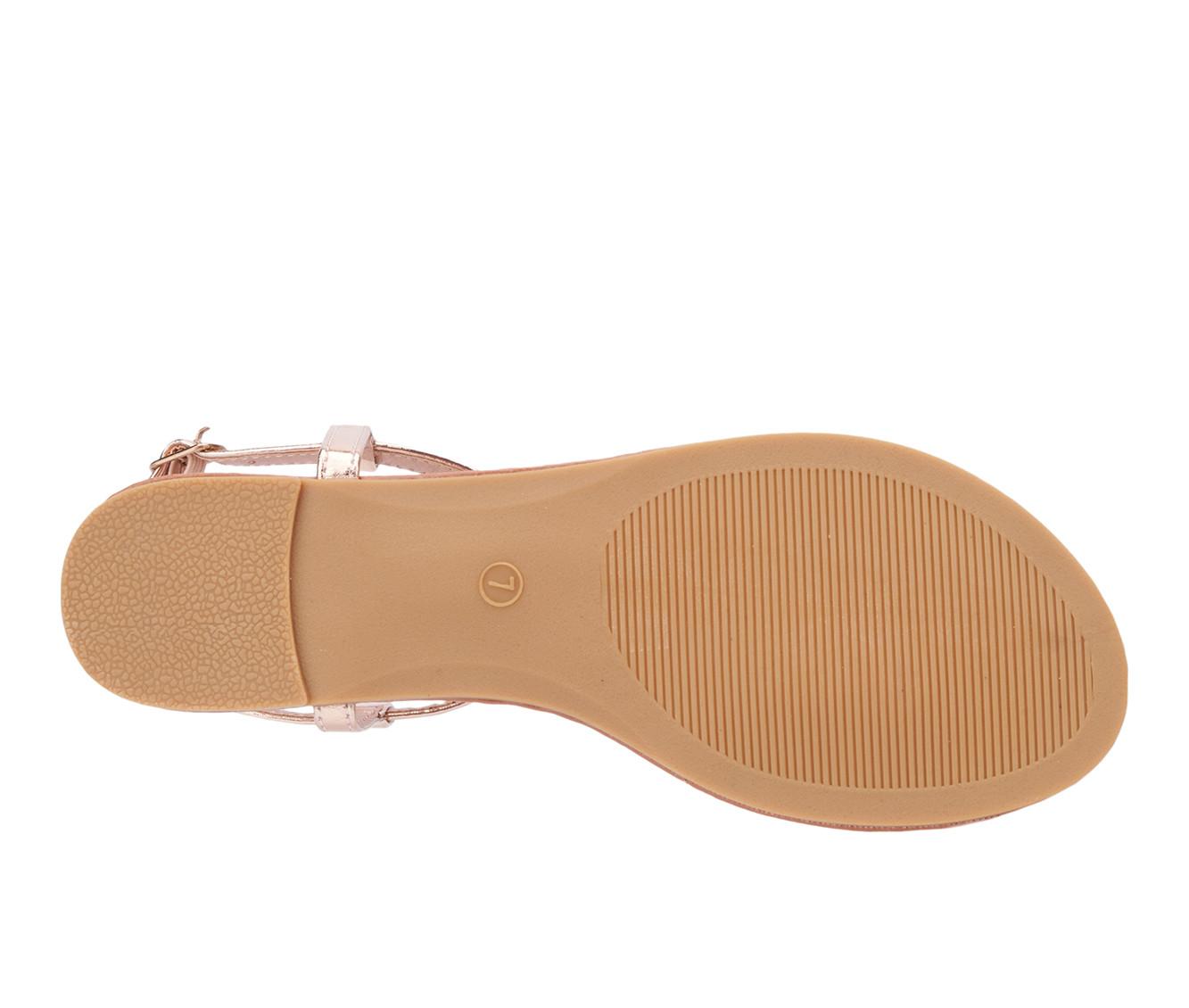 Women's New York and Company Kaia Sandals