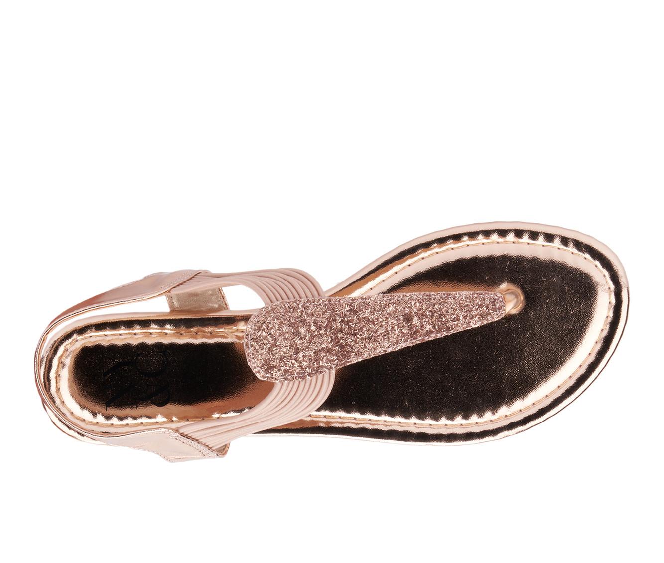 Women's New York and Company Freya Sandals