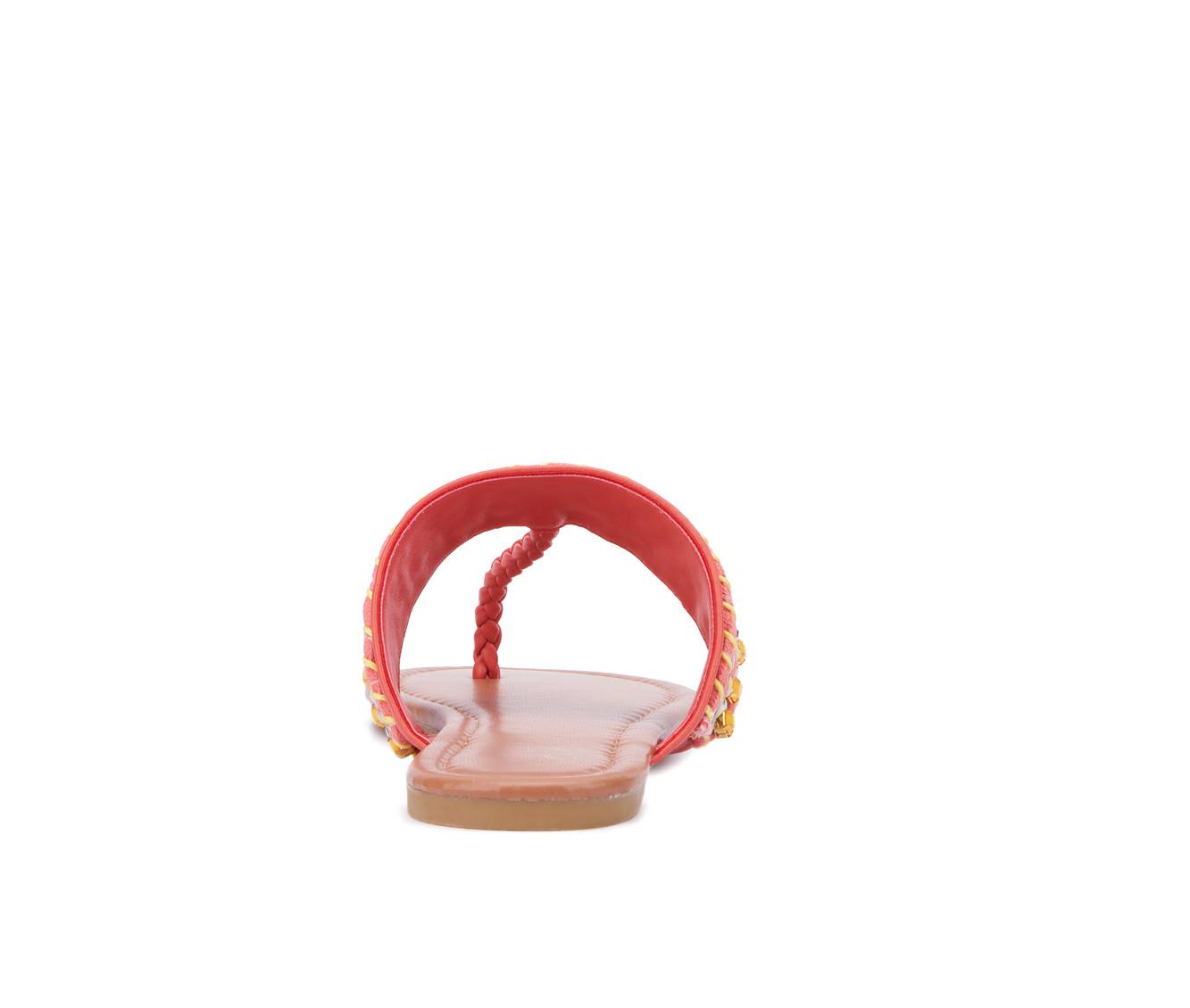 Women's New York and Company Joyce Sandals