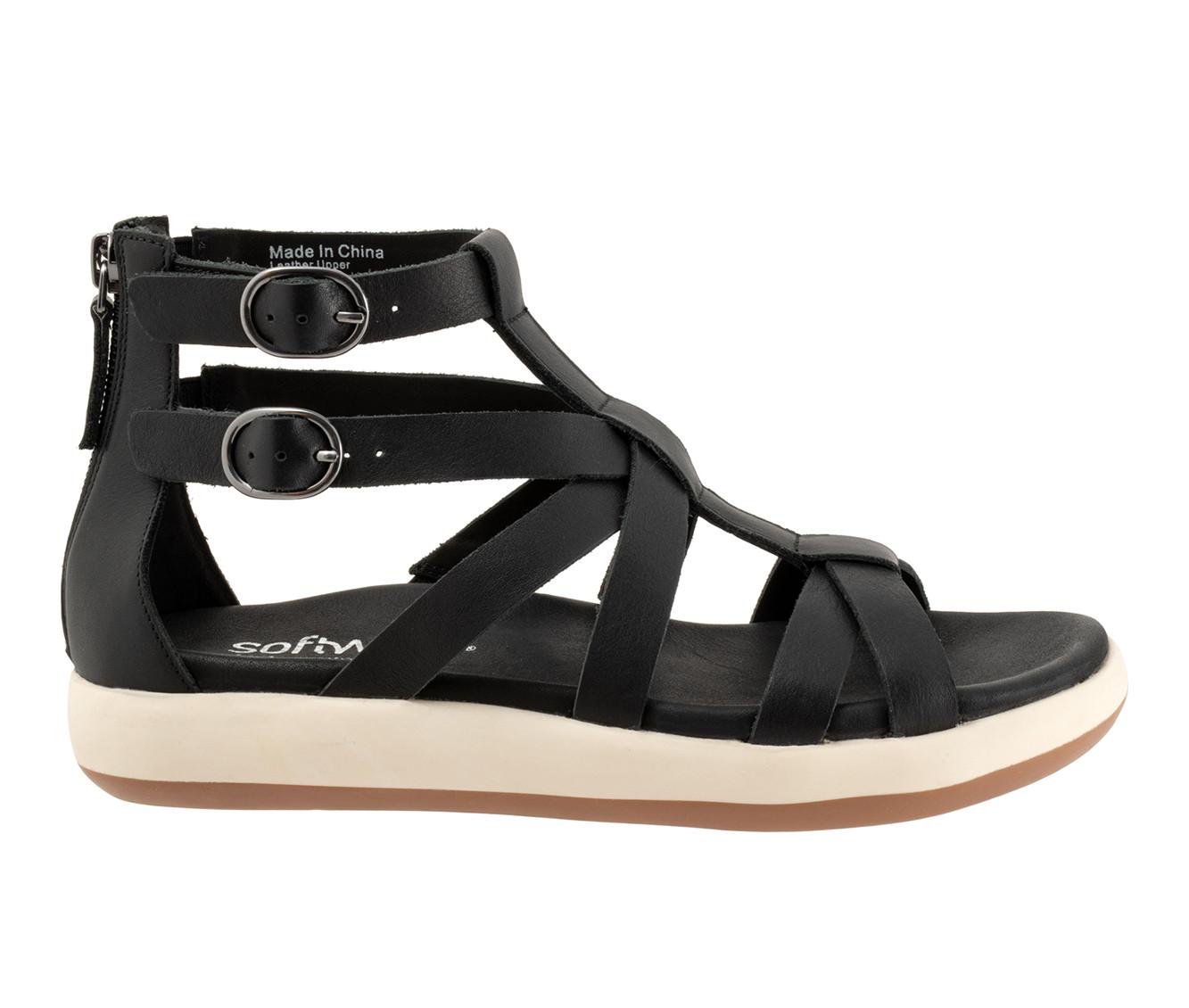 Women's Softwalk Jamaica Sandals