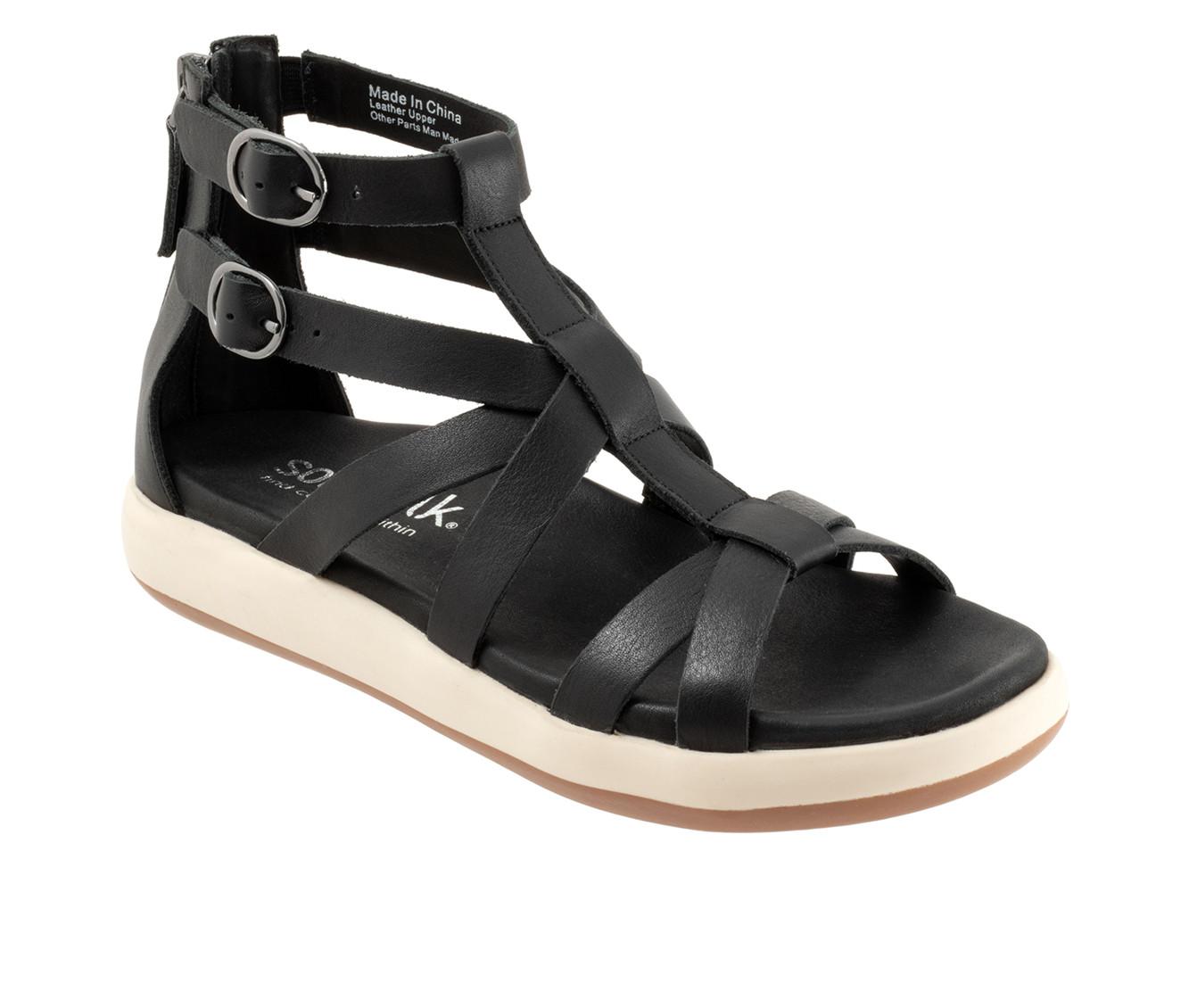 Women's Softwalk Jamaica Sandals