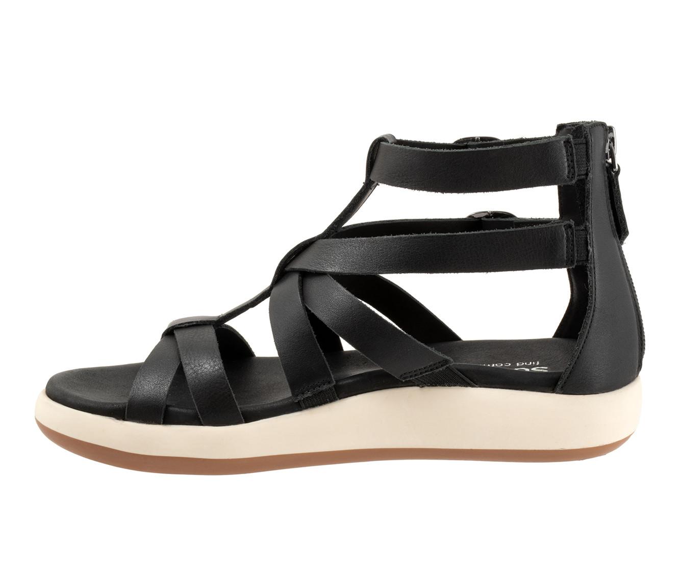 Women's Softwalk Jamaica Sandals