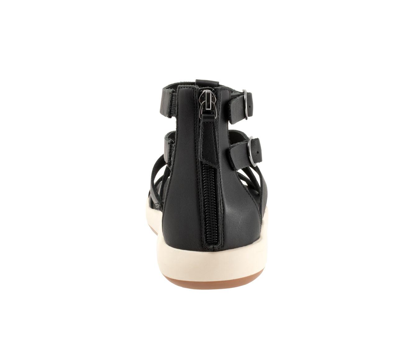 Women's Softwalk Jamaica Sandals