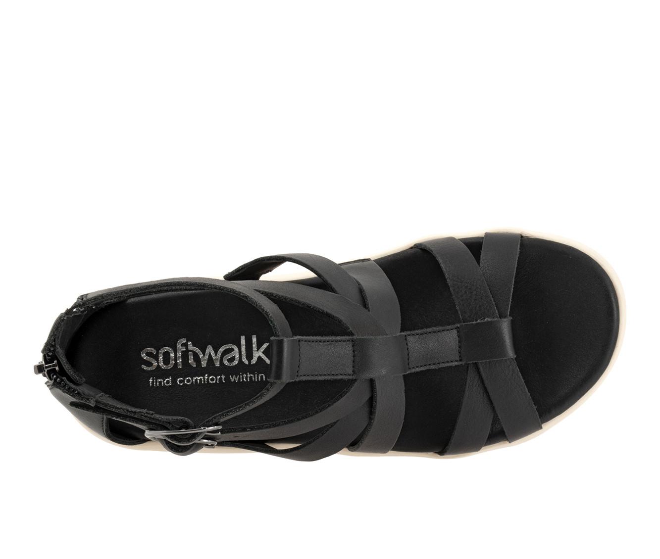 Women's Softwalk Jamaica Sandals