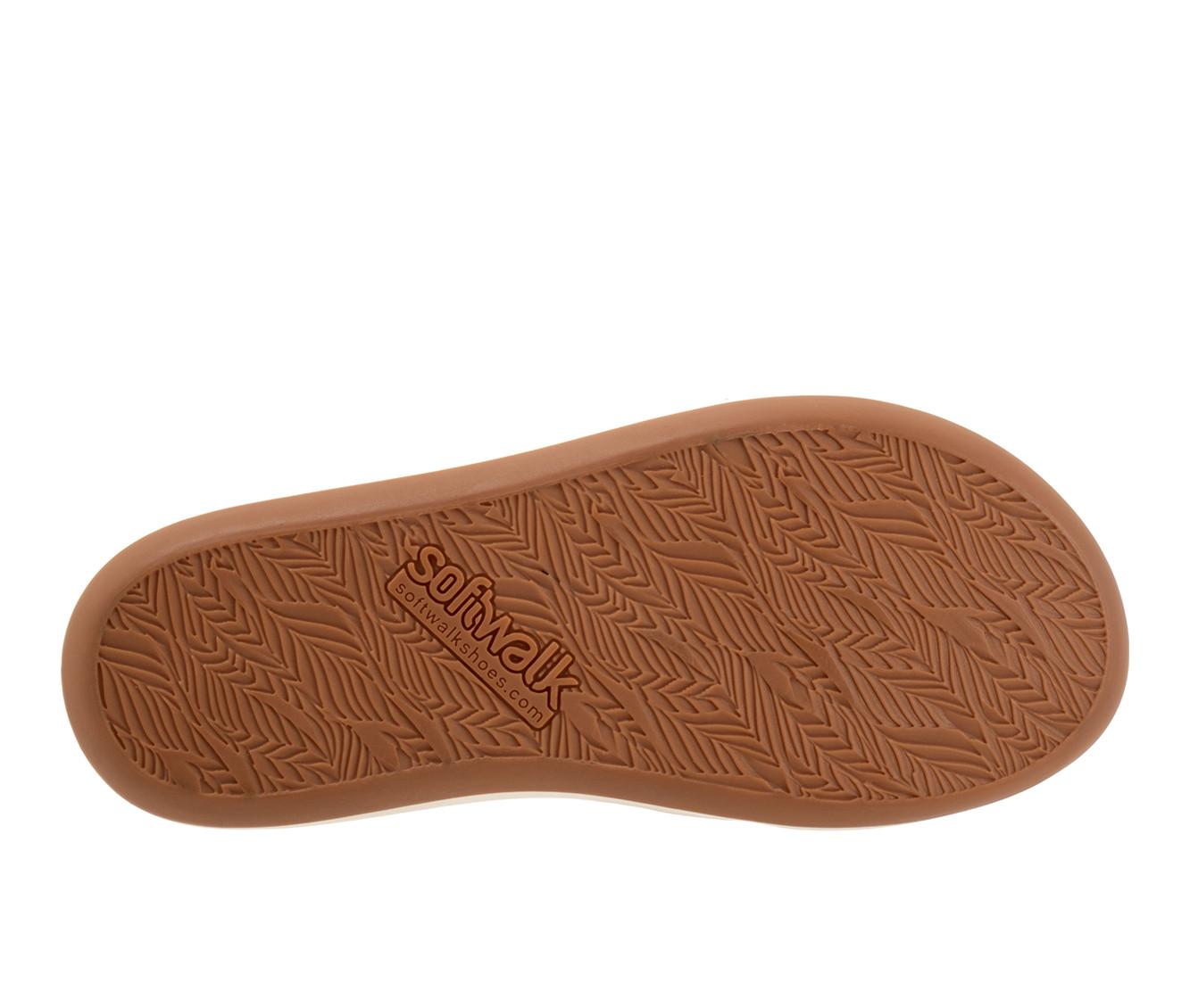 Women's Softwalk Jamaica Sandals