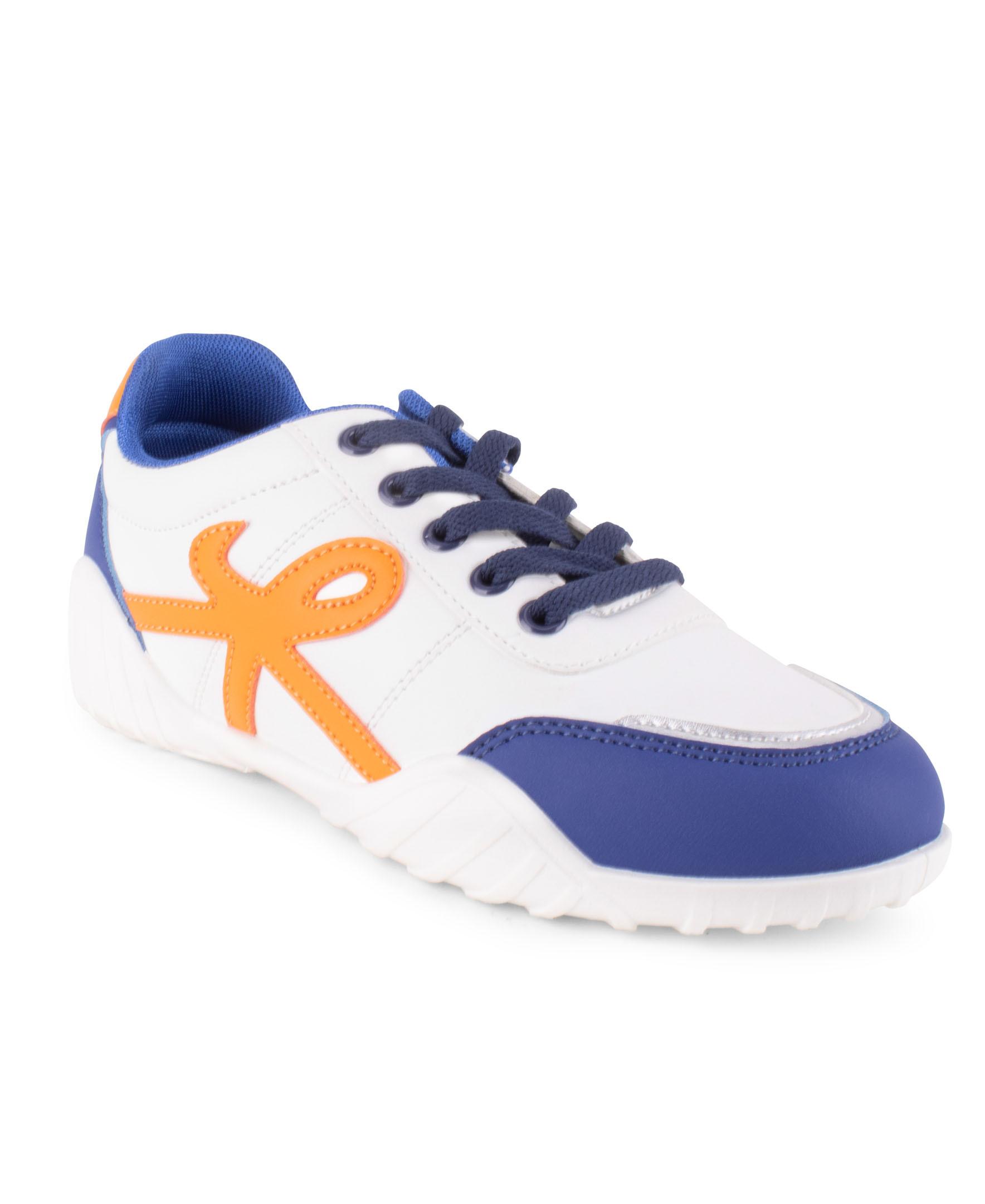 Women's Wanted Retro Sneakers