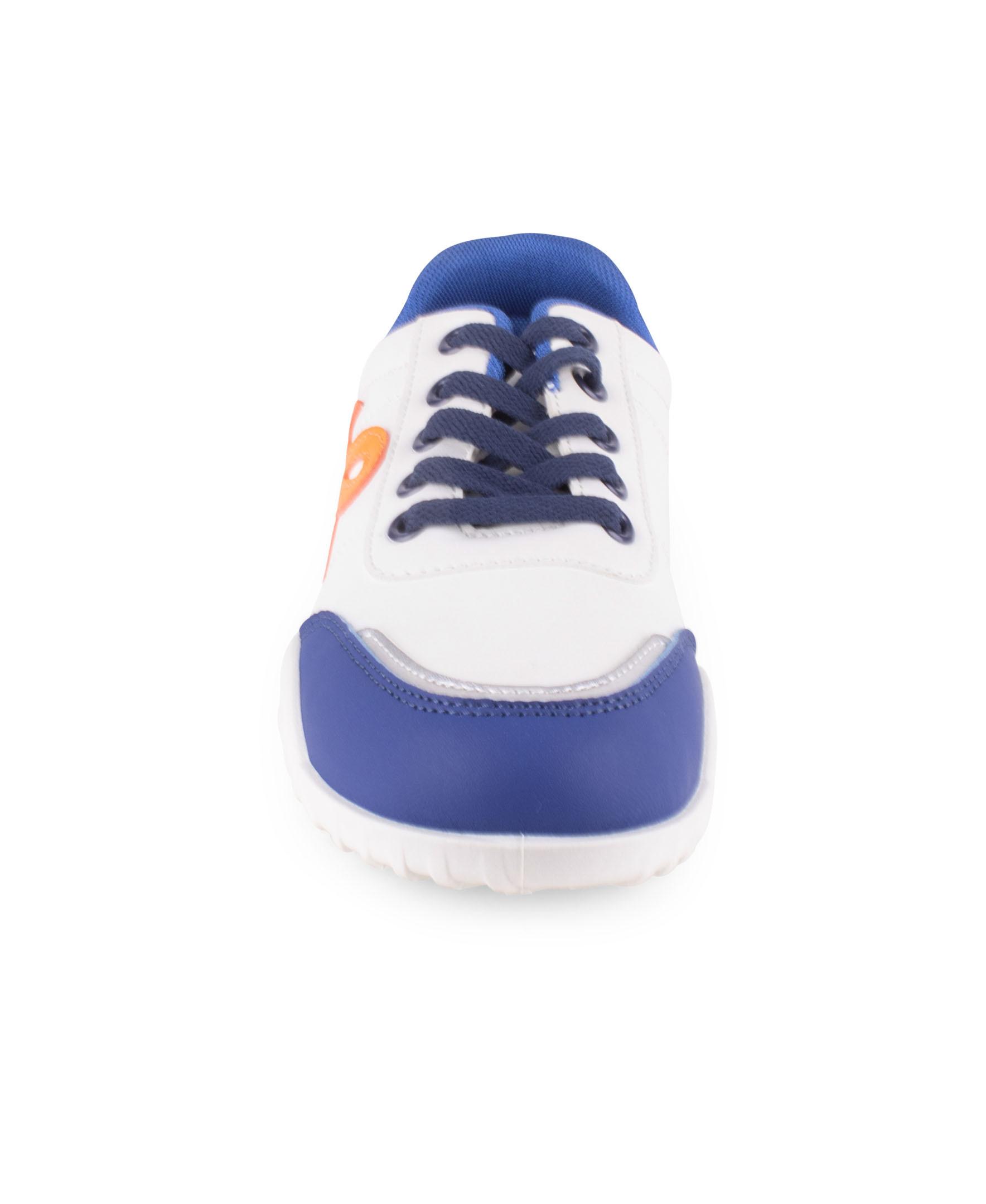 Women's Wanted Retro Sneakers