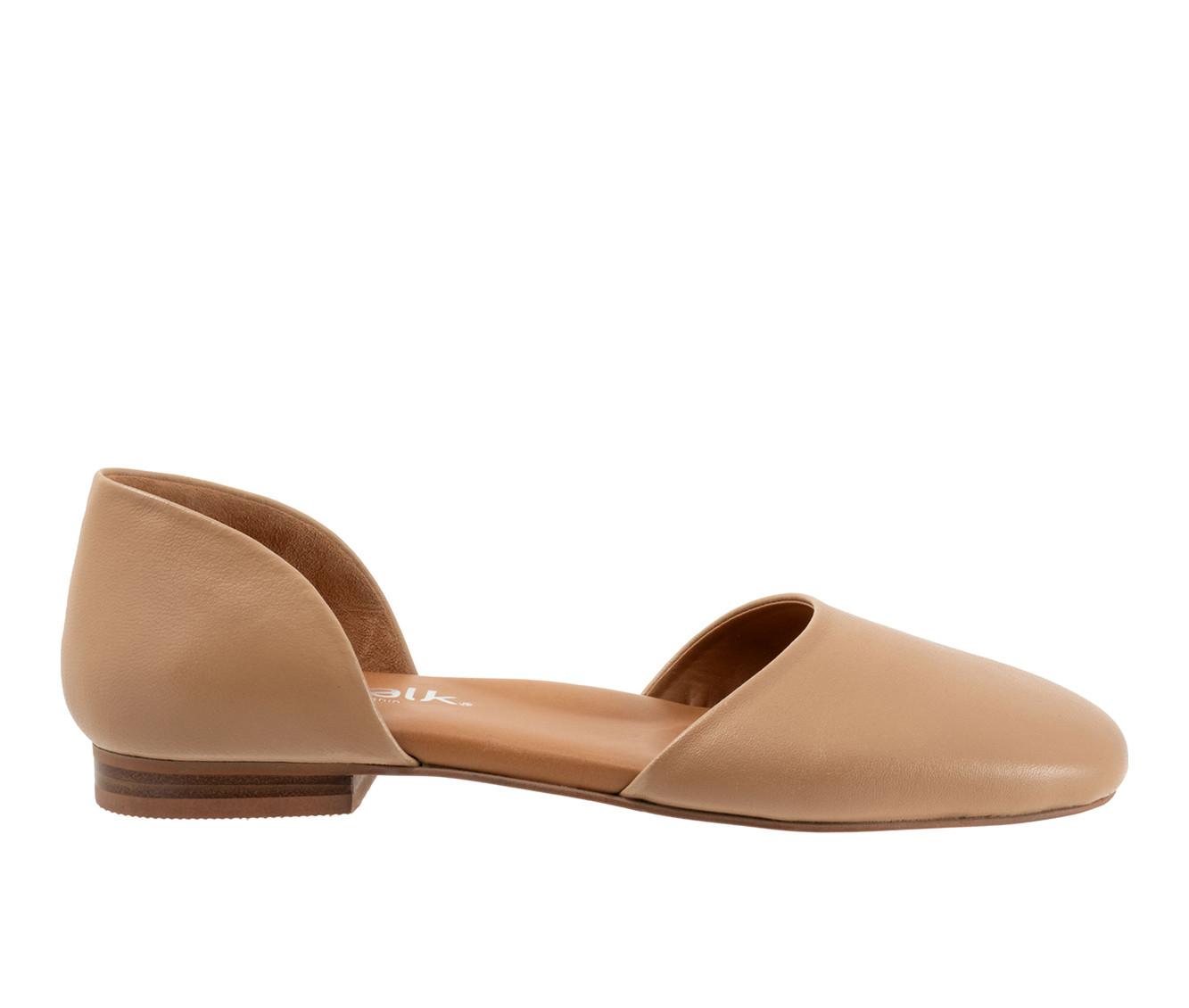 Women's Softwalk Kamari Flats
