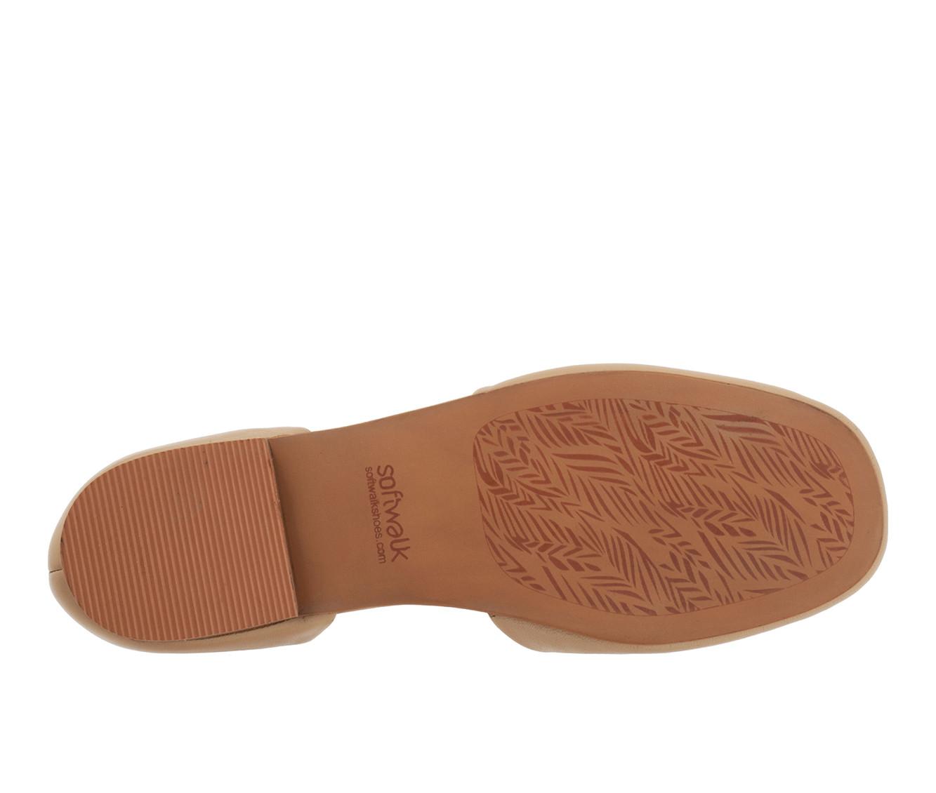 Women's Softwalk Kamari Flats