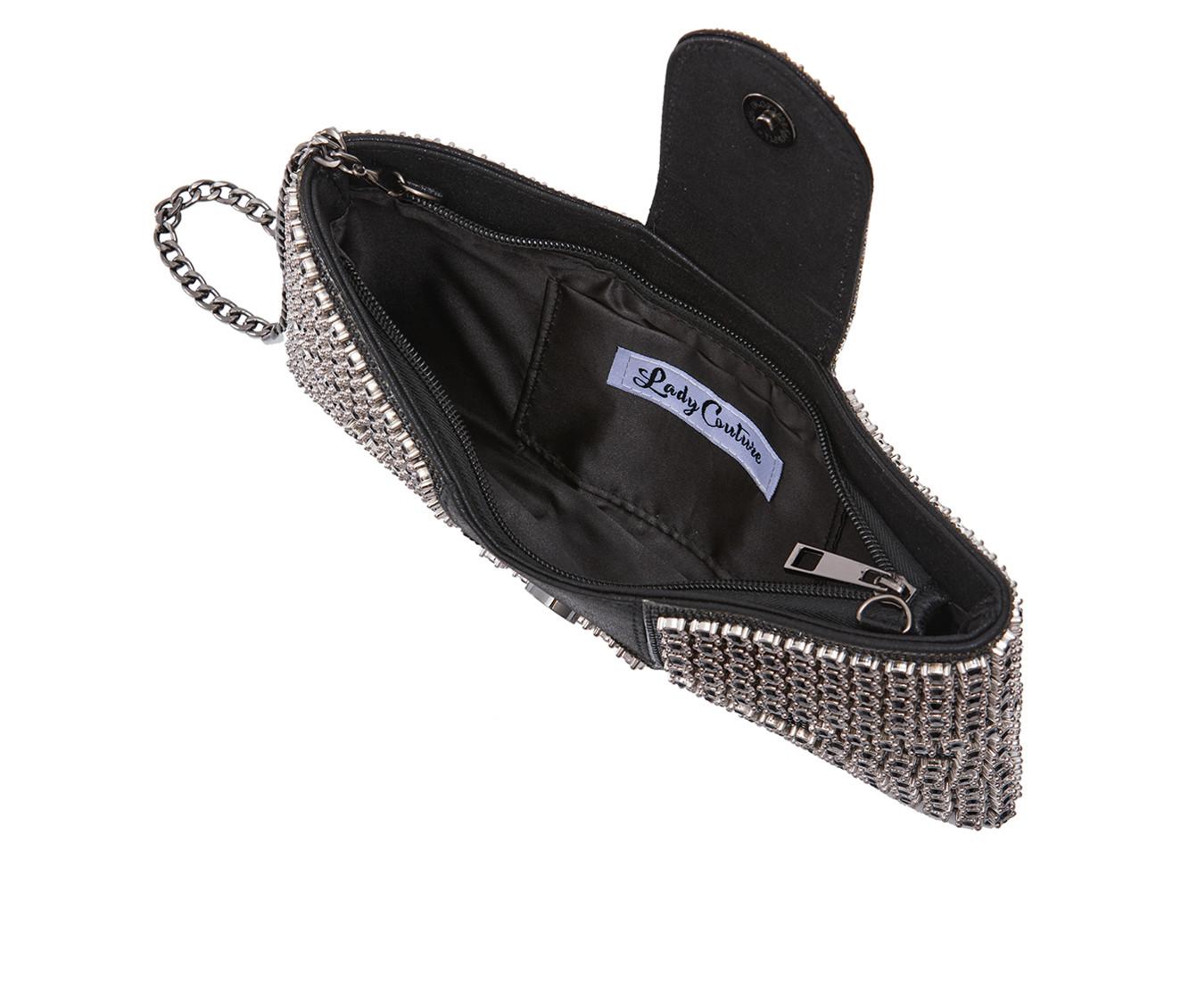 Lady Couture Ivy Evening Bags
