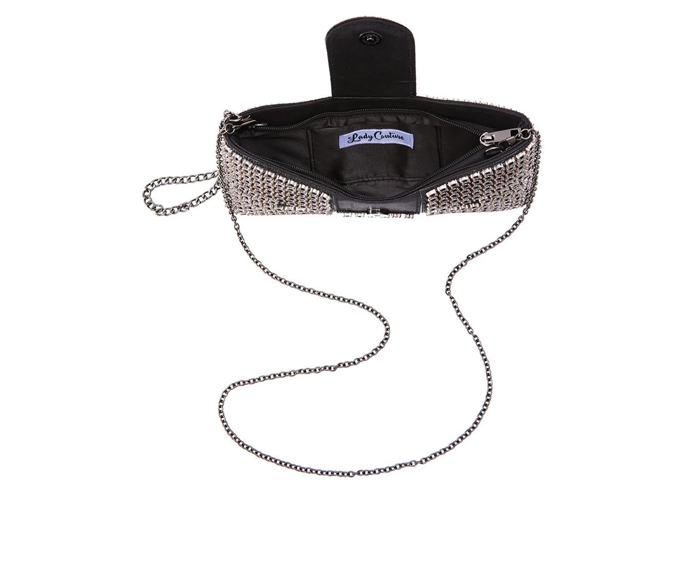 Lady Couture Ivy Evening Bags