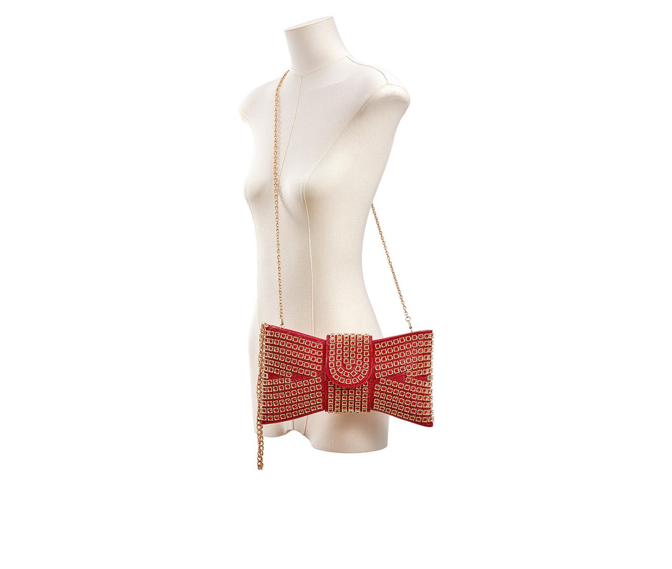 Lady Couture Ivy Evening Bags