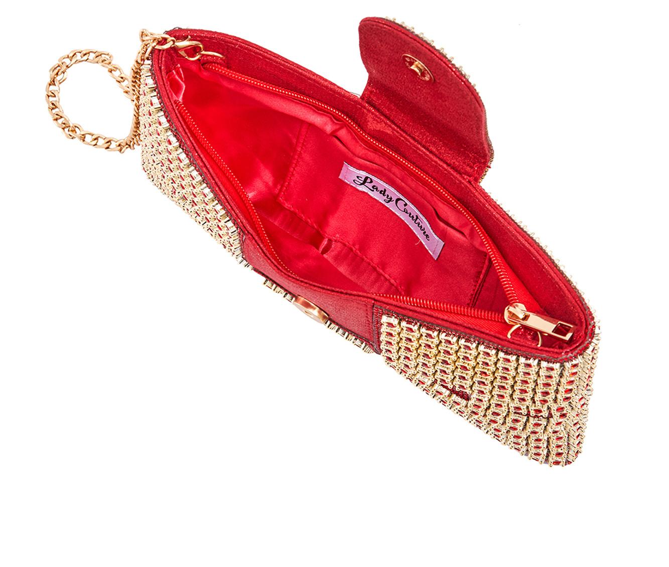 Lady Couture Ivy Evening Bags