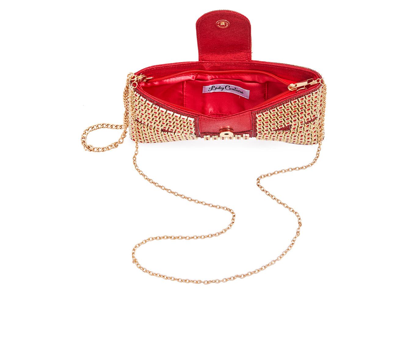 Lady Couture Ivy Evening Bags