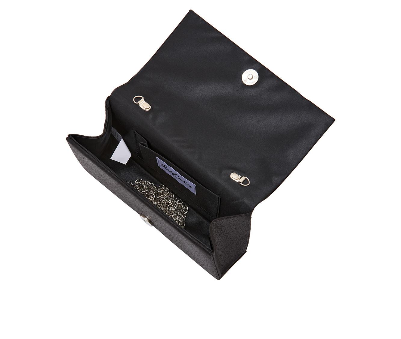 Lady Couture Sue Clutch Bags