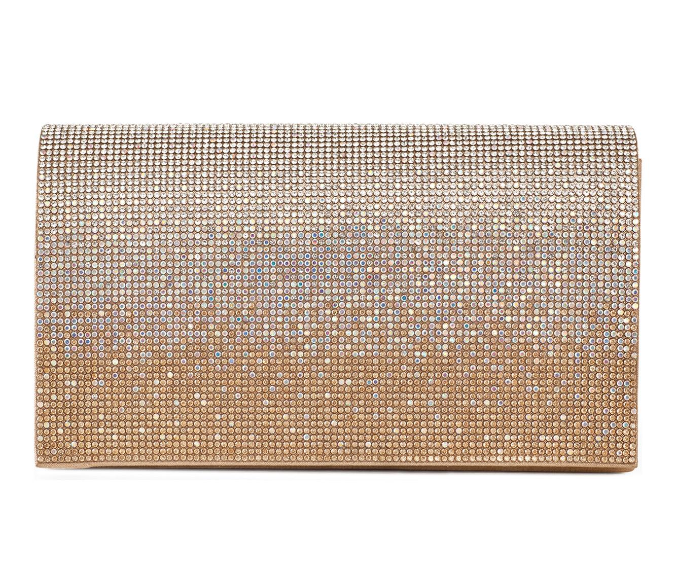 Lady Couture Sue Clutch Bags