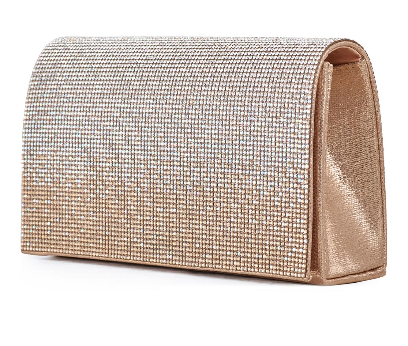 Lady Couture Sue Clutch Bags