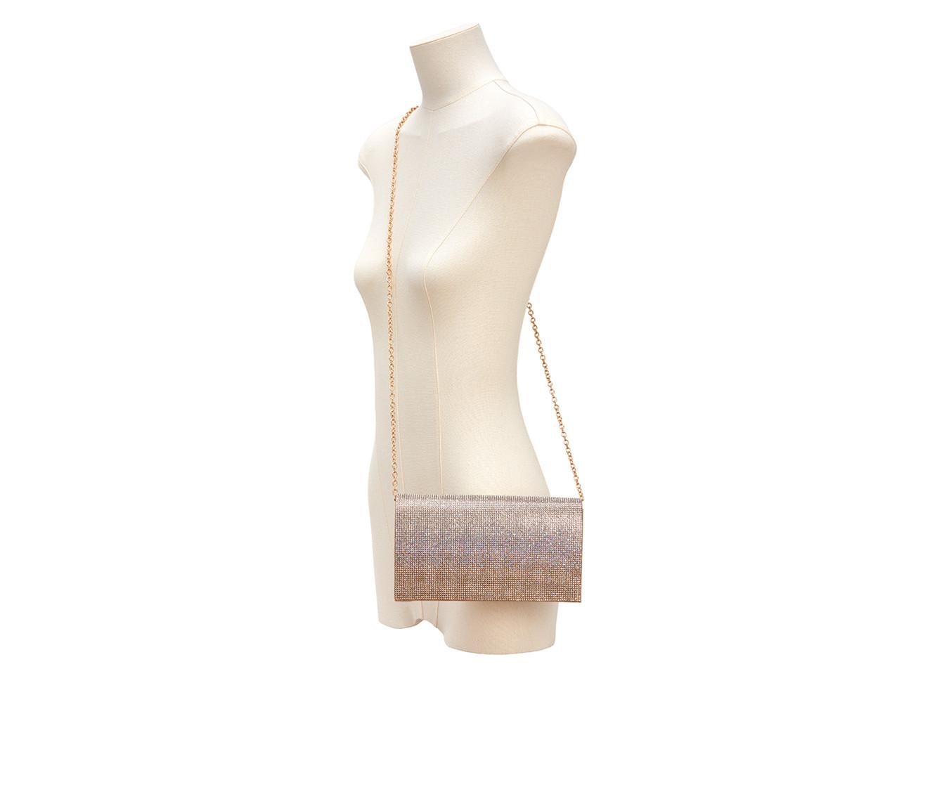 Lady Couture Sue Clutch Bags