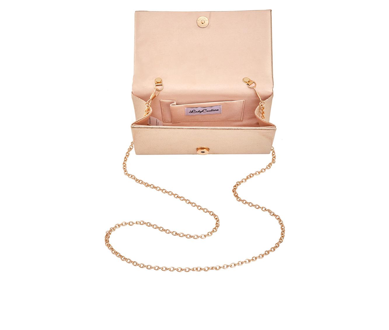 Lady Couture Sue Clutch Bags
