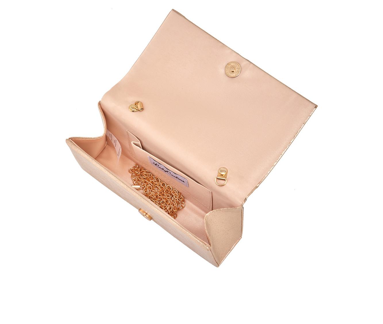 Lady Couture Sue Clutch Bags