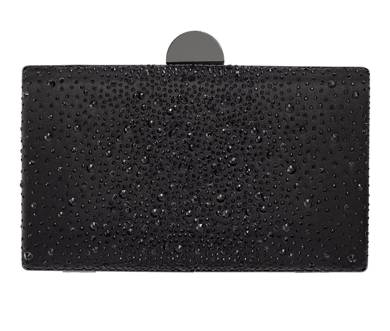 Lady Couture Mindy Clutch Bags