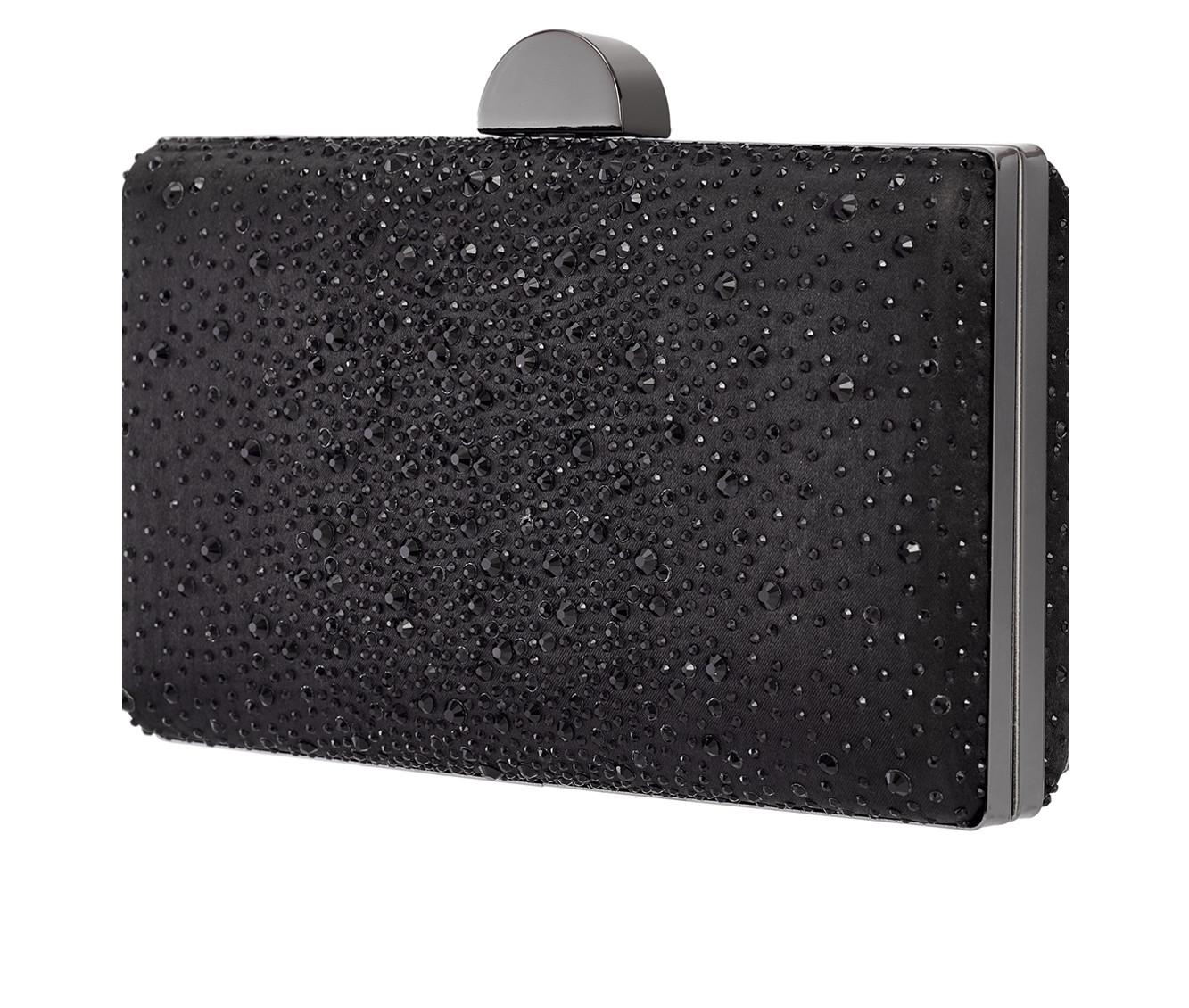 Lady Couture Mindy Clutch Bags