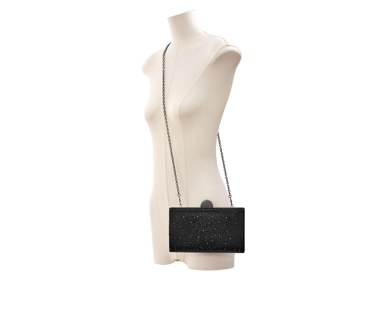 Lady Couture Mindy Clutch Bags