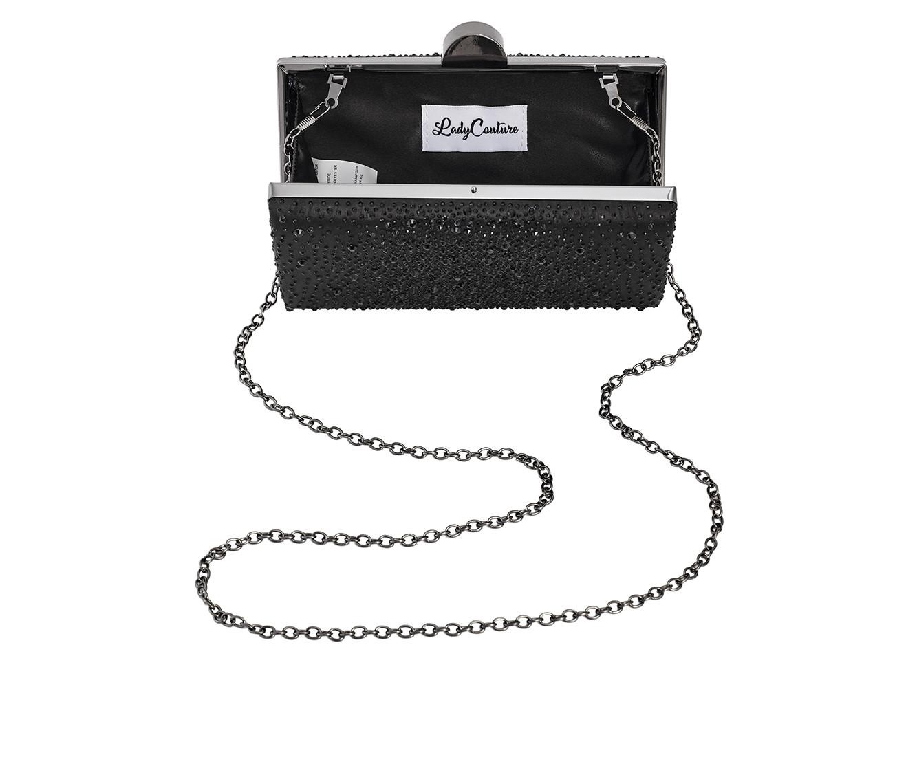 Lady Couture Mindy Clutch Bags