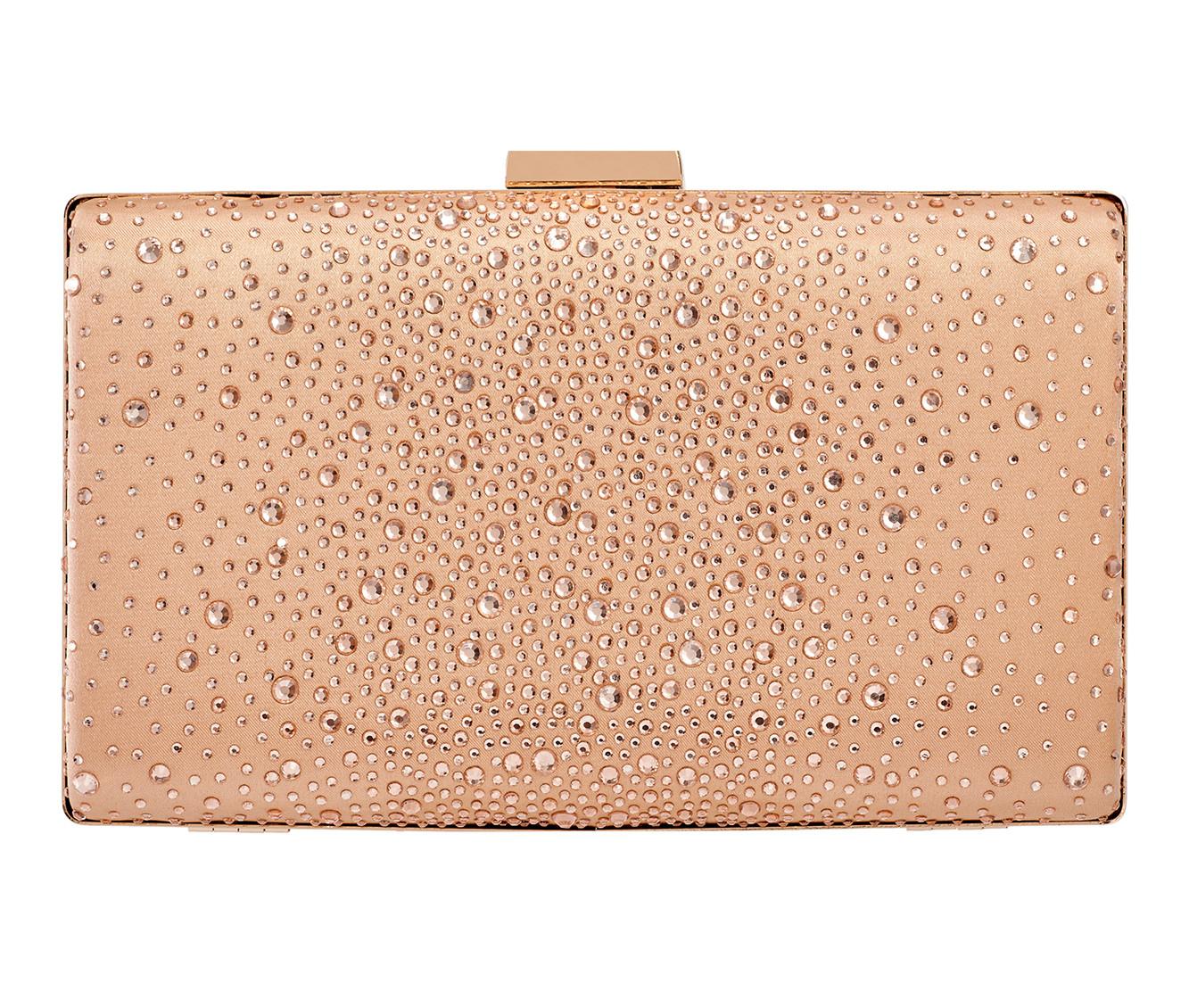 Lady Couture Mindy Clutch Bags