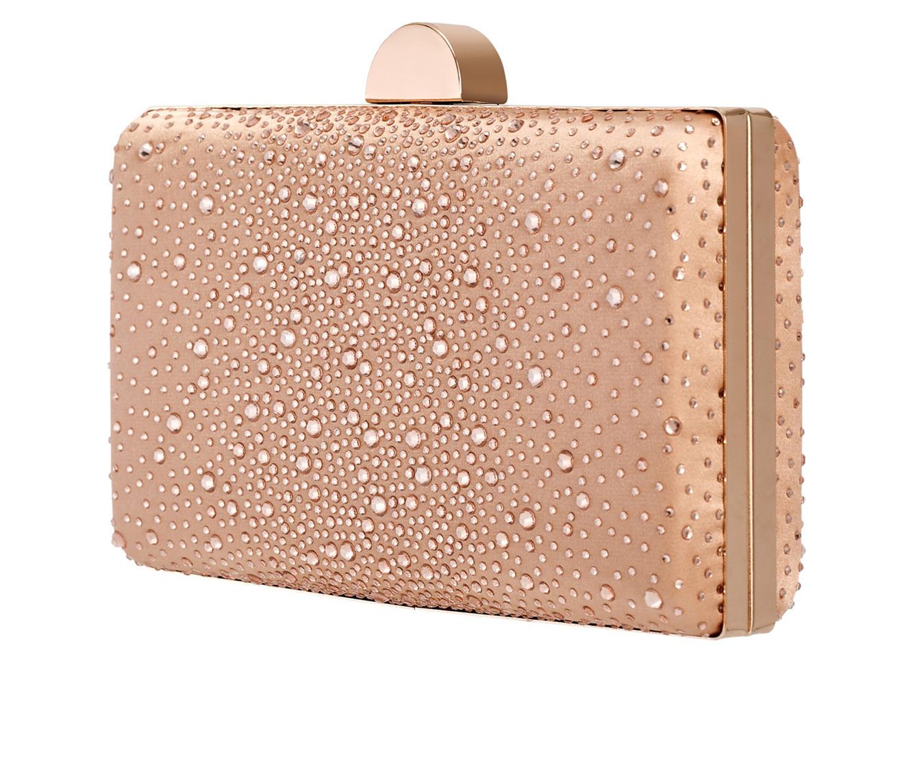 Lady Couture Mindy Clutch Bags - thumbnail 3