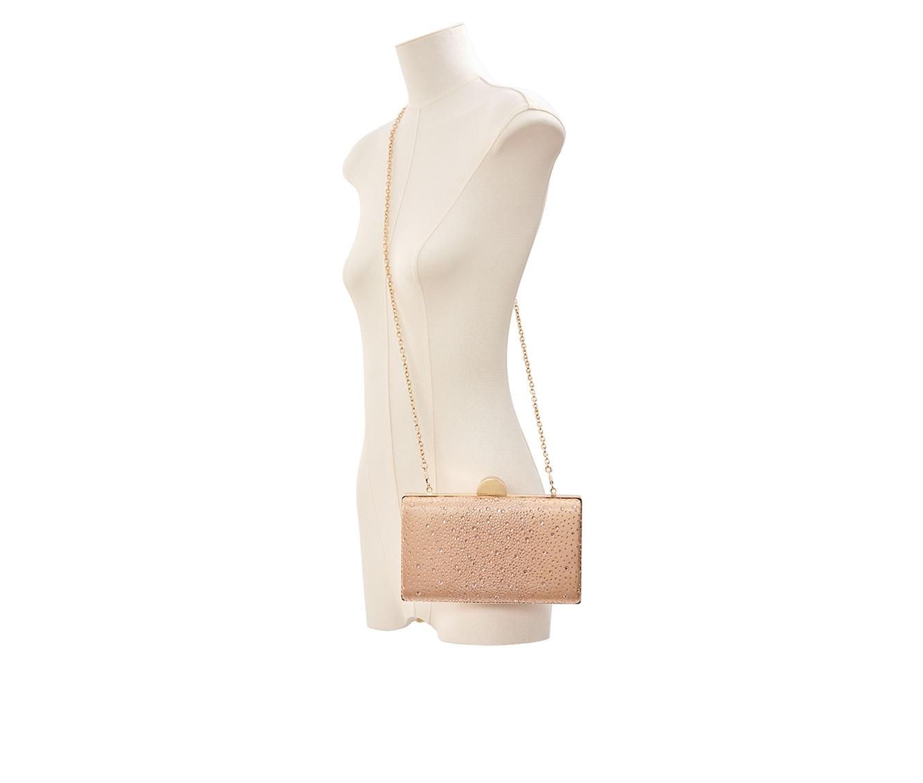 Lady Couture Mindy Clutch Bags - thumbnail 4