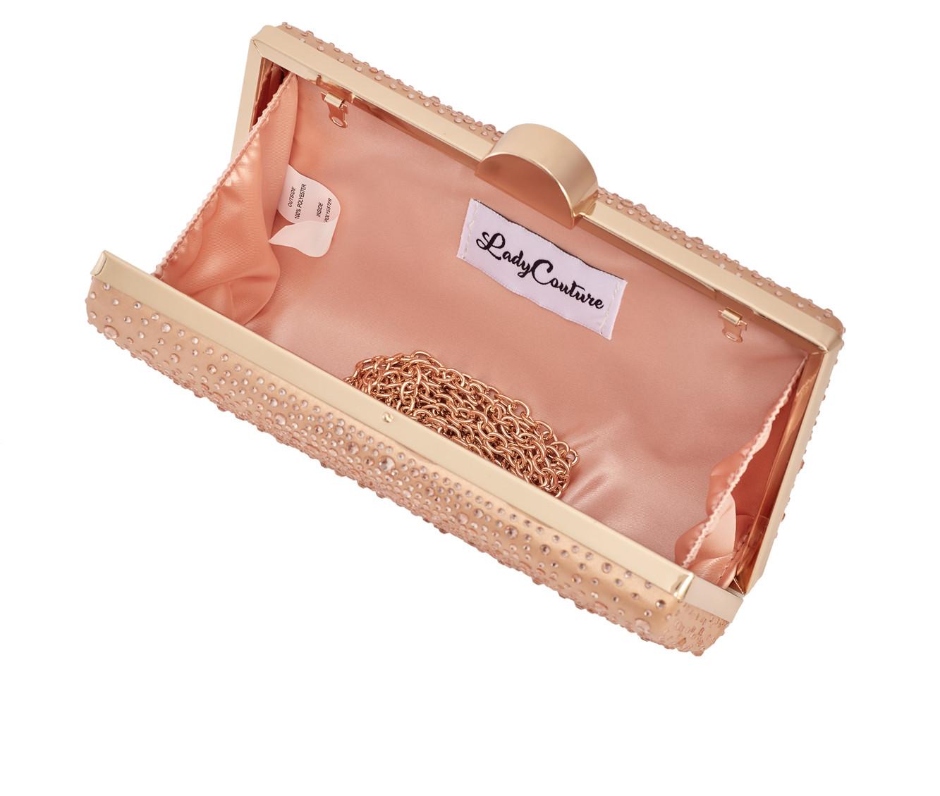 Lady Couture Mindy Clutch Bags - thumbnail 5