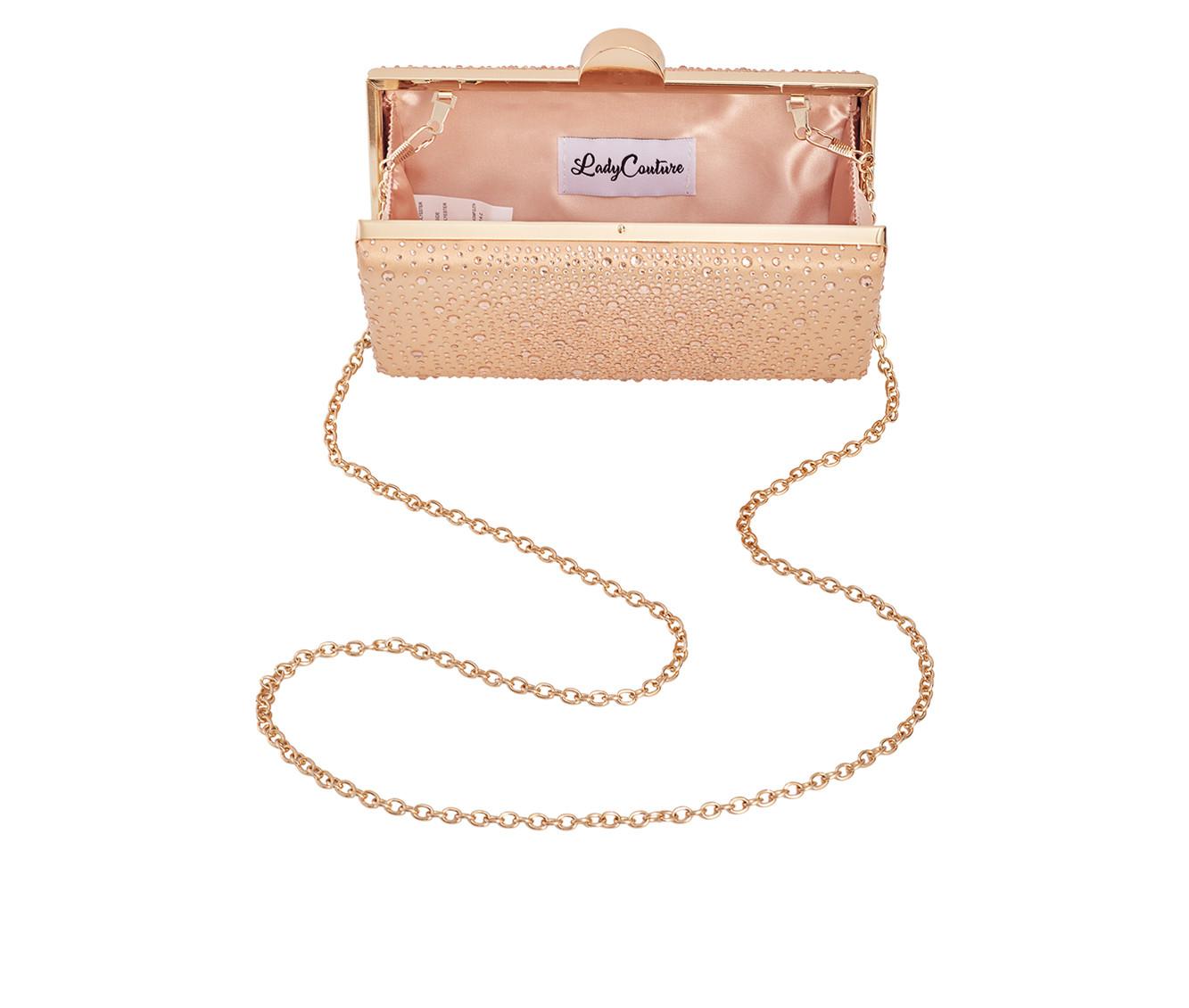 Lady Couture Mindy Clutch Bags - thumbnail 7
