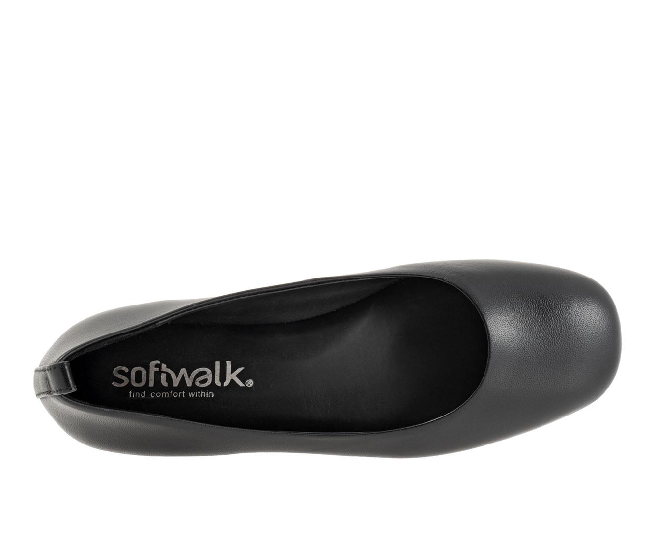 Women's Softwalk Kiris Flats