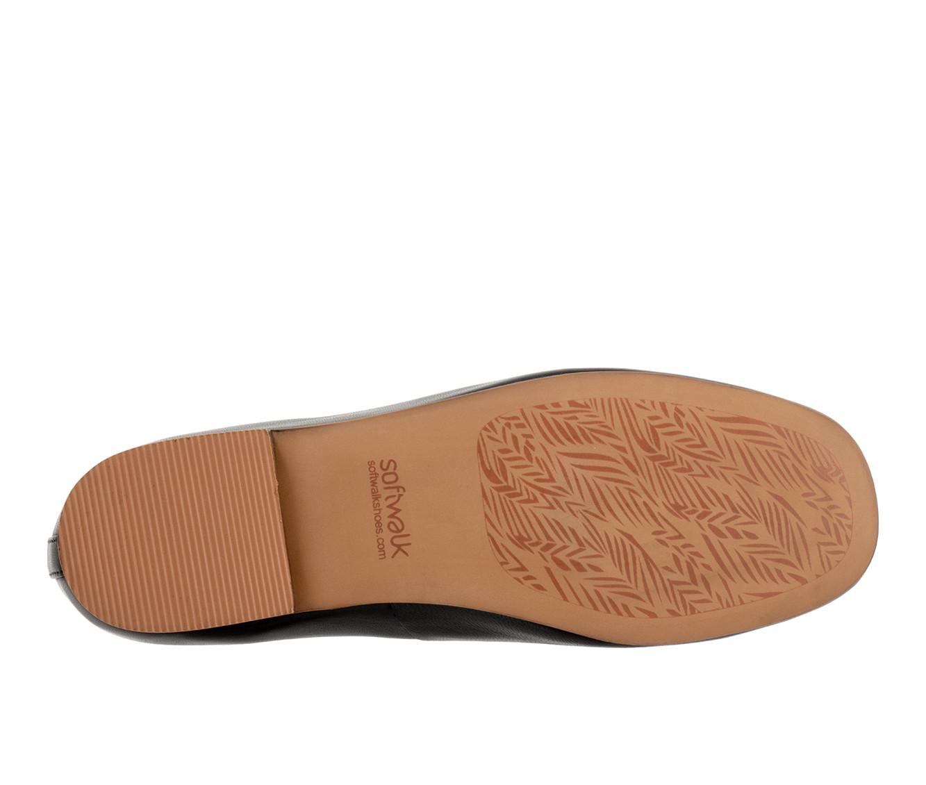 Women's Softwalk Kiris Flats