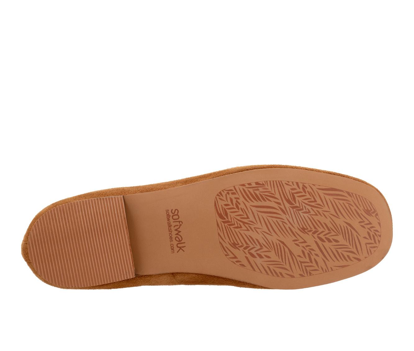 Women's Softwalk Kiris Flats