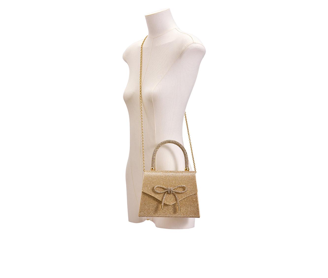 Lady Couture Celina Evening Bags