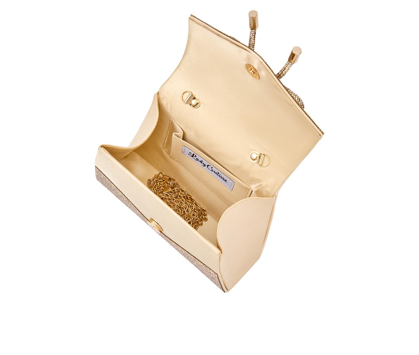Lady Couture Celina Evening Bags