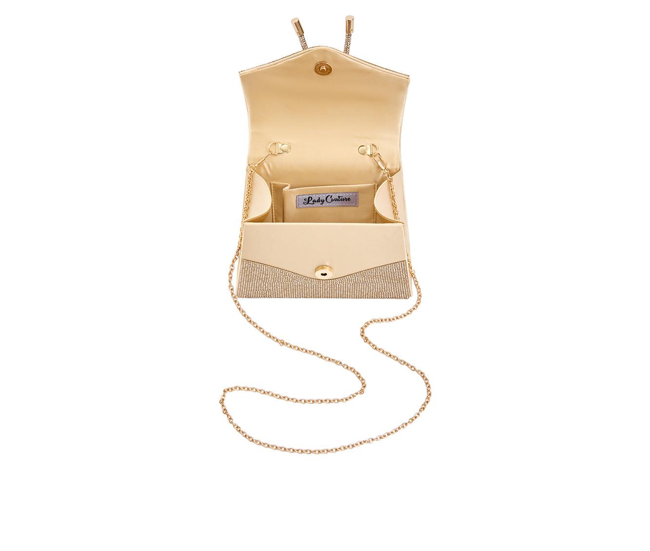 Lady Couture Celina Evening Bags