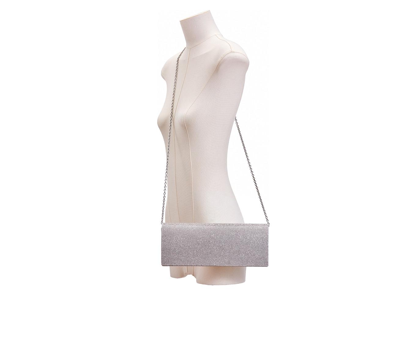 Lady Couture Tina Clutch Bags