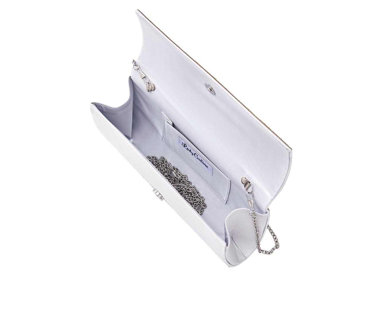 Lady Couture Tina Clutch Bags
