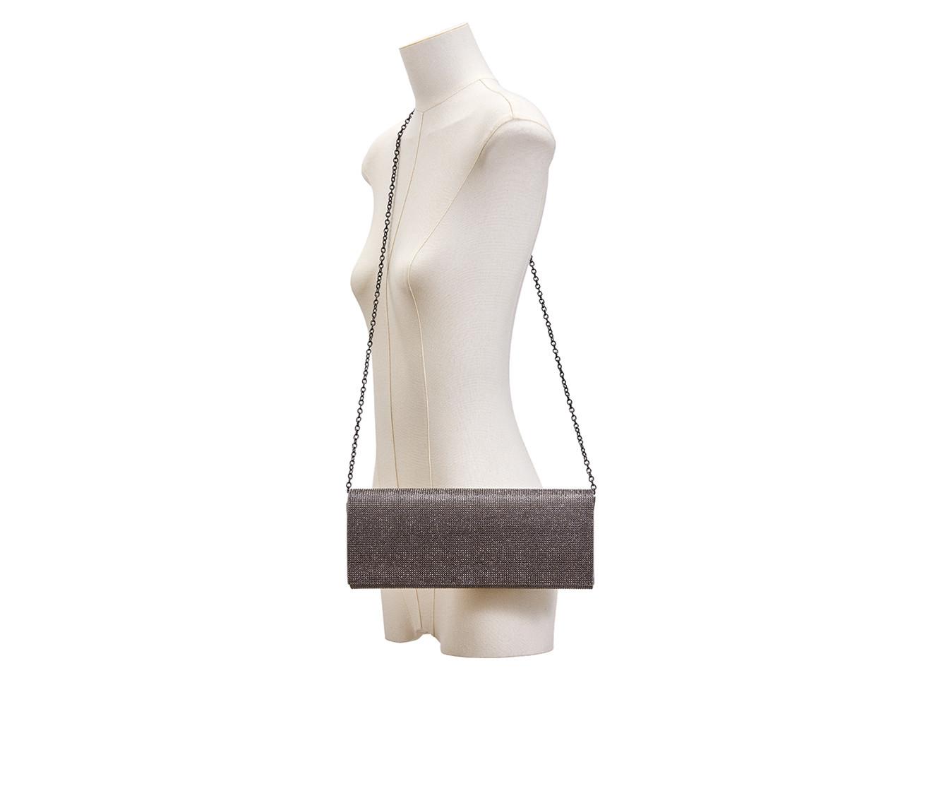 Lady Couture Tina Clutch Bags