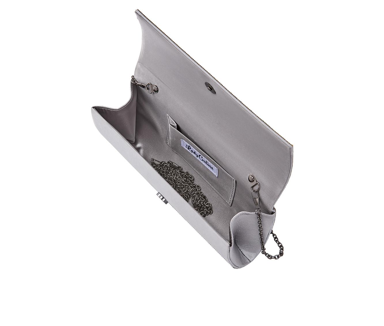 Lady Couture Tina Clutch Bags