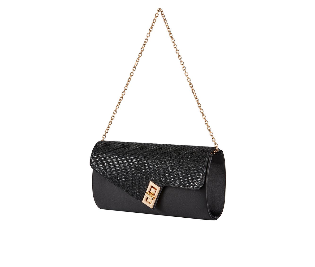 Lady Couture Vanessa Clutch Bags