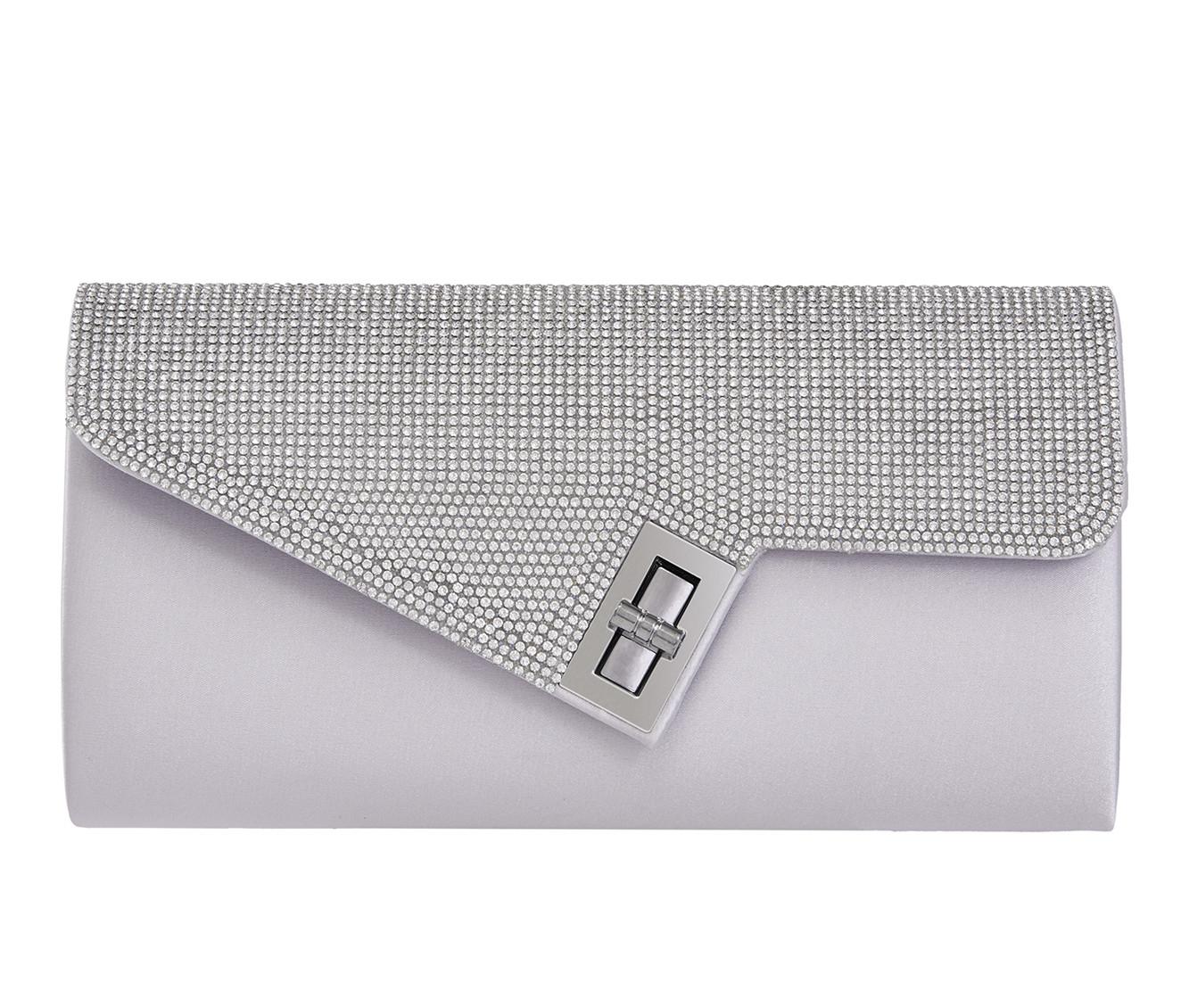 Lady Couture Vanessa Clutch Bags